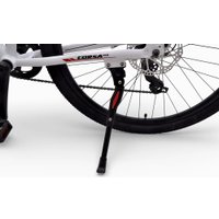 Велосипед Delta Corsa Pro 27.5 р.17 CORSA PRO27.17.WT (белый)