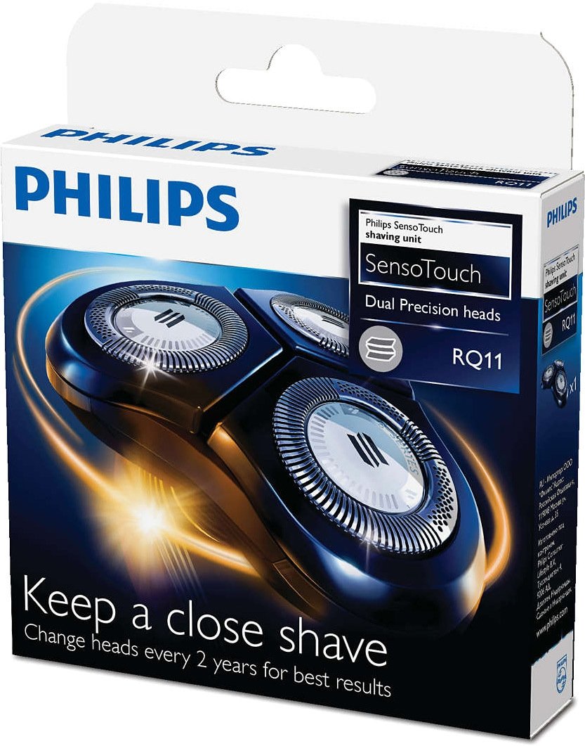 

Бритвенная головка Philips Shaver series 7000 RQ11/50