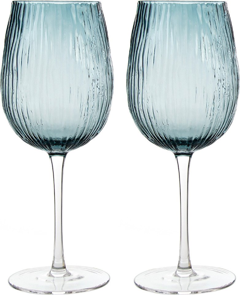 

Набор бокалов для вина Gipfel Visconti 52622 (2шт)