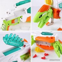 Трансформер Darvish Диноробот-бластер 3 в 1 DV-T-2579