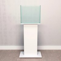 Аквариум Hydroterra Plain 30 л