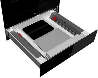 Вакуумный упаковщик TEKA VS 1520 GS (Night River Black)