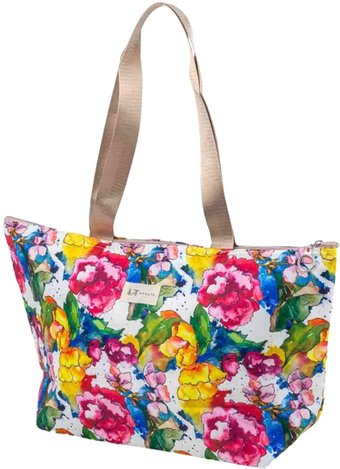 Термосумка La and Te beaute LT-BB2 (16л)