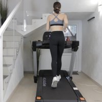 Электрическая беговая дорожка GetActive YP-M8