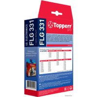 HEPA-фильтр Topperr FLG331