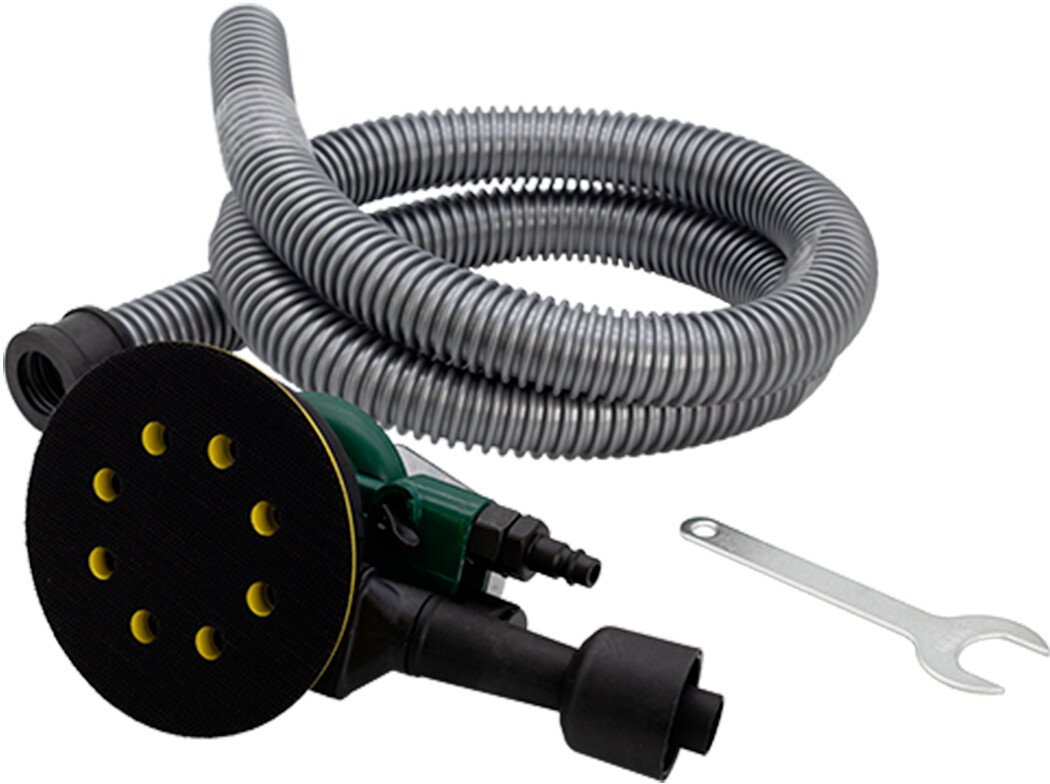 Пневмошлифмашина Kiwix 134765