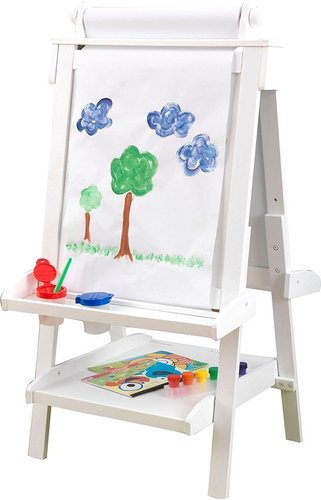 Мольберт детский KidKraft Делюкс 62040_KE