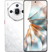 Телефон Nubia Z60S Pro 12GB/256GB международная версия (белый)