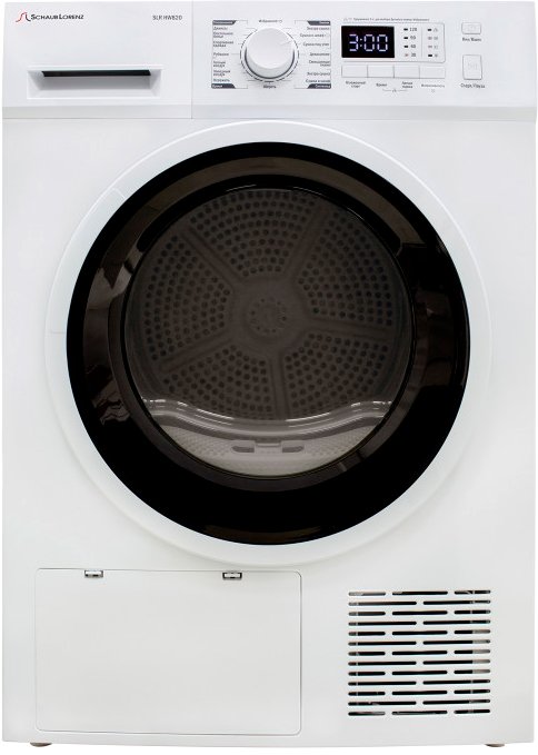 

Сушильная машина Schaub Lorenz SLR HW820