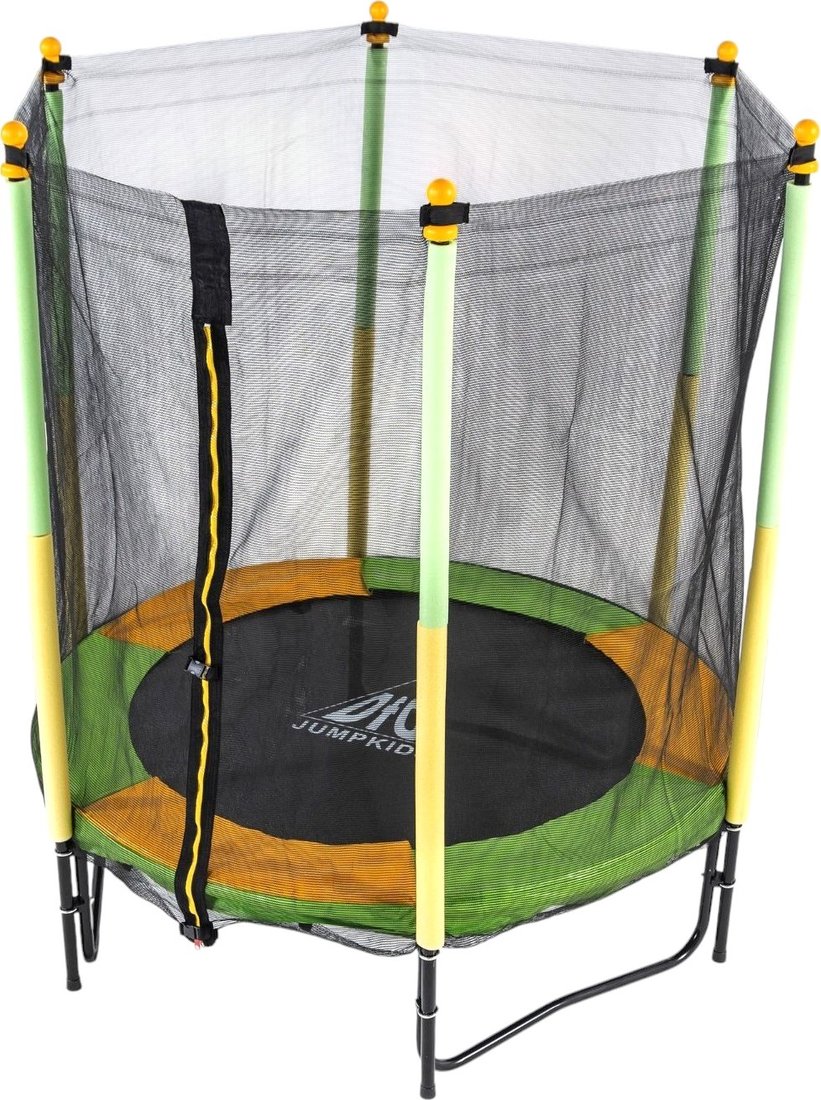 

Батут DFC Jump Kids 55INCH-JD-GY