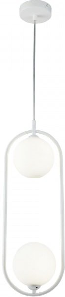 

Подвесная люстра Maytoni Ring MOD013PL-02W