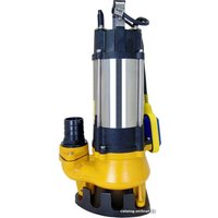 Дренажный насос Greenpump WQ 27-14-1.5 (с измельчителем)