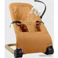 Шезлонг Amarobaby Baby relax AB22-25BR/03 (бежевый)