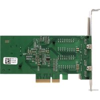 Сетевая карта ExeGate EXE-I350-T4V2 EX292508RUS