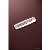 Чемодан Samsonite Starwheeler U66*00 001 Dark red