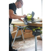 Торцовочная пила Ryobi EMS216L