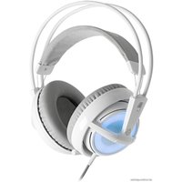 Наушники SteelSeries Siberia V2 Frost Blue Edition