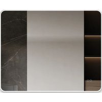  Алмаз-Люкс Зеркало Milan 80120s-4