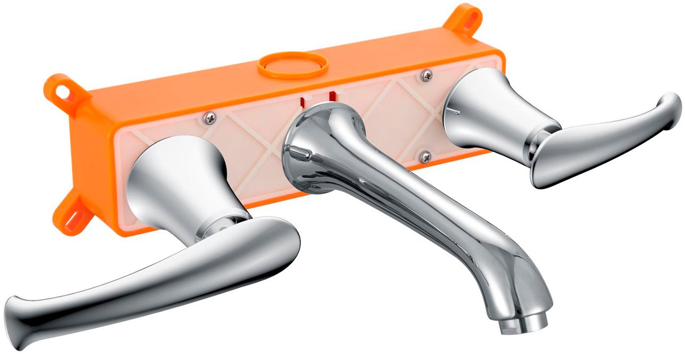 

Смеситель Altrobagno Beatrice 010601 Cr