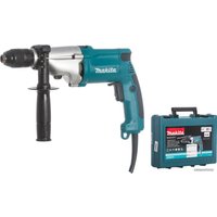 Ударная дрель Makita HP2051F