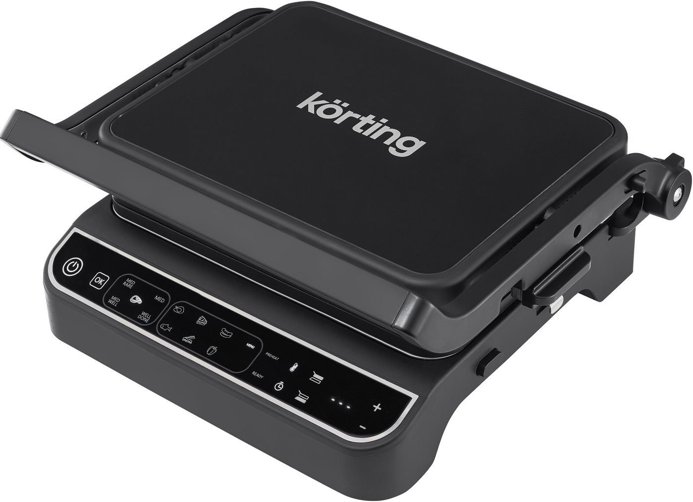 Электрогриль Korting KGPA 0401 T