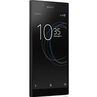 Смартфон Sony Xperia L1 Dual (черный)