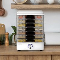 Сушилка для овощей и фруктов Kitfort KT-4940