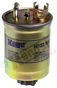

Топливный фильтр Hengst H133WK