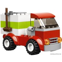 Конструктор LEGO 10659 Vehicle Suitcase