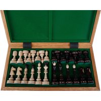 Шахматы Madon 119F