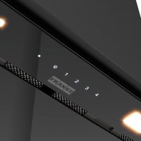 Кухонная вытяжка Franke Evo 60 BK 305.0738.600 (черный)