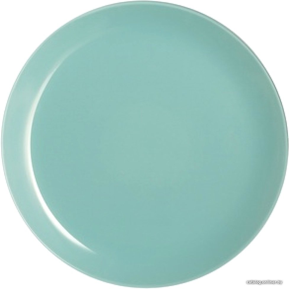Тарелка десертная Luminarc Arty Soft Blue L1123