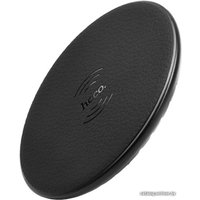 Беспроводное зарядное Hoco CW14 (черный)