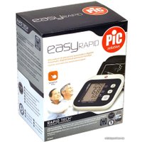 Автоматический тонометр Pic Solution easyRAPID