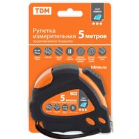 Рулетка TDM Electric Алмаз SQ1018-0110