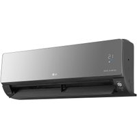 Кондиционер LG ARTCOOL Mirror AC24BK