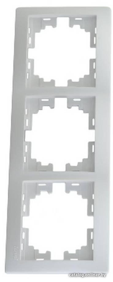 Рамка Lezard Mira 701-3000-153