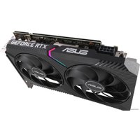 Видеокарта ASUS Dual GeForce RTX 3060 V2 12GB GDDR6