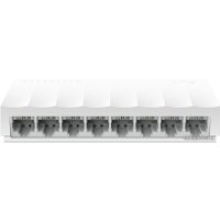 Неуправляемый коммутатор TP-Link LS1008