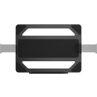 Держатель ErgoSmart NBH-9E (черный)