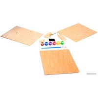 3Д-пазл Bondibon Трицератопс ВВ1207