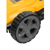 Газонокосилка Denzel CLM-22 (с 1-им АКБ)