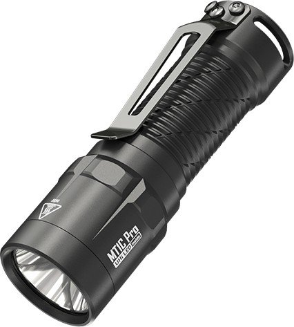 

Фонарь Nitecore MT1C Pro