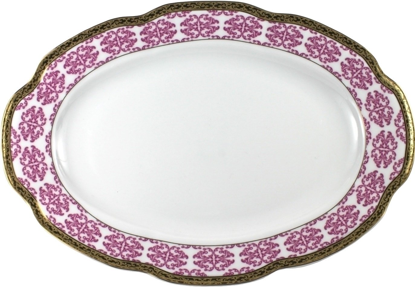 

Блюдо Cmielow i Chodziez Bolero G300-0732550