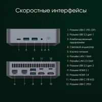  Digma Pro Minimax X1 DPP5-8CXW03