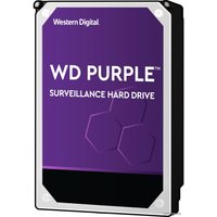 Жесткий диск WD Purple 10TB WD102PURZ