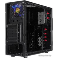 Корпус Thermaltake Commander MS-I Black (VN400A1W2NA)