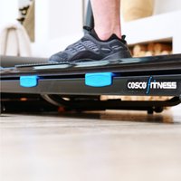 Электрическая беговая дорожка DFC Cosco T-AC200