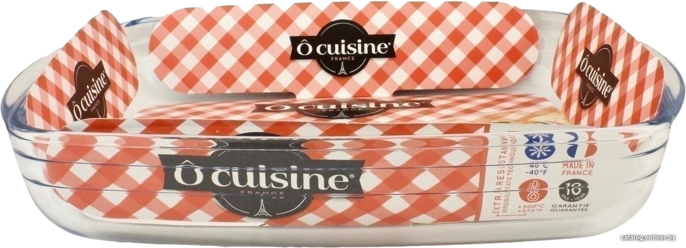 Форма для выпечки O cuisine 240BC00