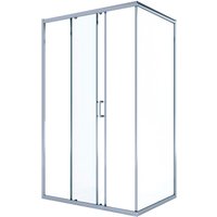 Душевой уголок IVA E4SX129C